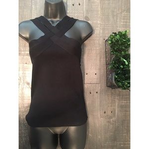 White House Black Market Top